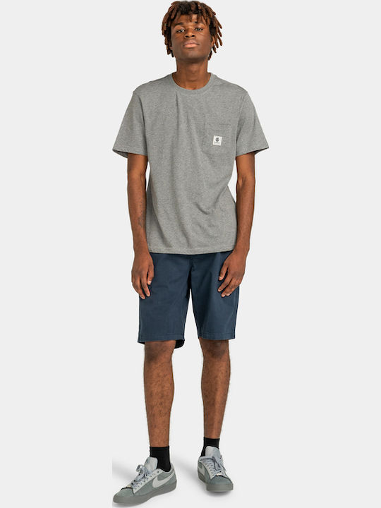 Howland Ανδρική Βερμούδα Chino Eclipse Navy