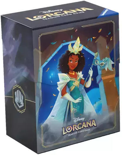 Ravensburger Disney Lorcana: Тиана