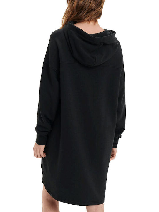 UGG Aderyn Rochie Tricotată All Day Neagră