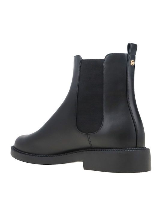 Hazel Women's Ankle Boots Black