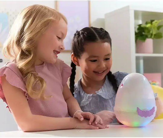 Spin Master Alive Mystery Hatch - Pufficorn Hatchimals for Ages 5+ (Miscellaneous Designs)