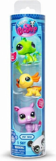 Schylling Jucărie Miniaturală Littlest Pet Shop