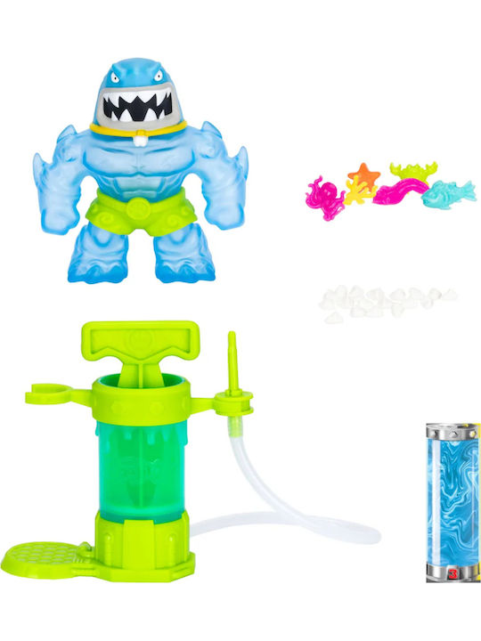 Easter Candle with Toy Minecraft Hero Creator for Age 4 Giochi Preziosi