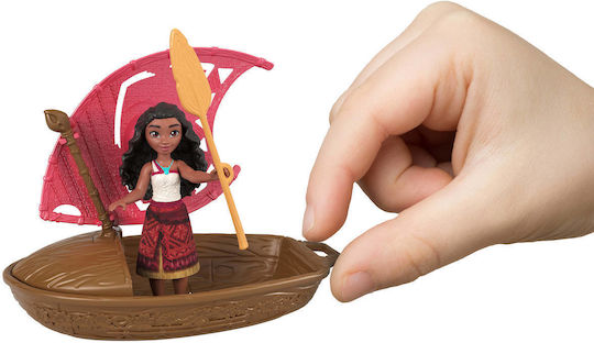 Mattel Παιχνίδι Μινιατούρα για 3+ Ετών (Διάφορα Σχέδια)