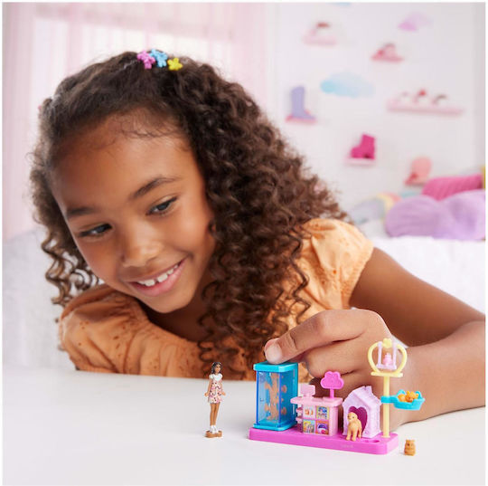 Barbie Мини Barbieland За 4+ Години