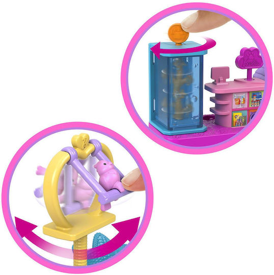 Barbie Мини Barbieland За 4+ Години