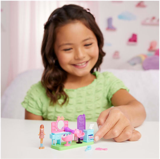 Barbie Mini Barbieland Für 4+ Jahre