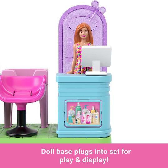 Barbie Mini Barbieland Für 4+ Jahre
