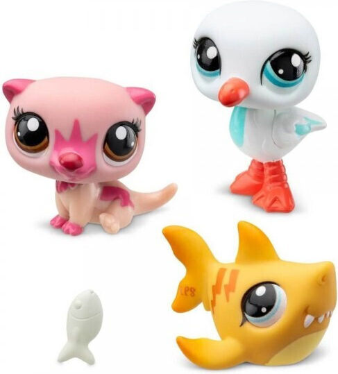 Schylling Jucărie Miniatură Littlest Pet Shop