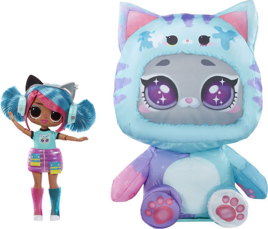MGA Entertainment Παιχνίδι Μινιατούρα Lol Surprise για 3+ Ετών