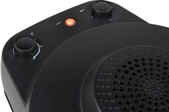 Princess Pizza Maker 1200W Black