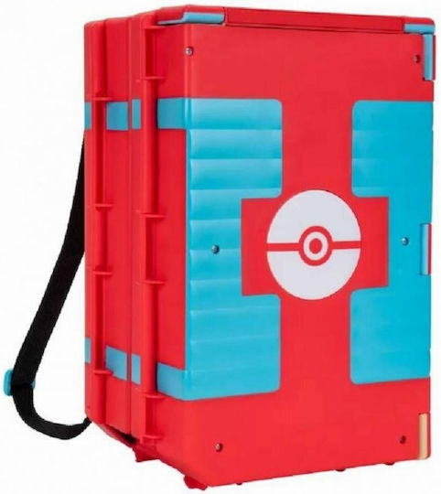 Jazwares Pokemon Battle For Ages 4+ (Miscellaneous Designs)
