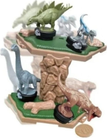 Jurassic World Island Quake for 4+ Years (Miscellaneous Designs)