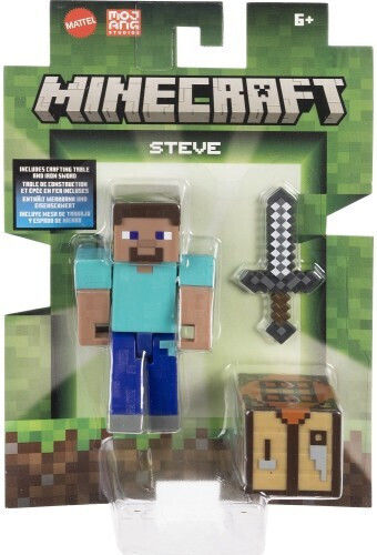 Mattel Creeper για 6+ Ετών