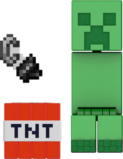 Mattel Creeper για 6+ Ετών