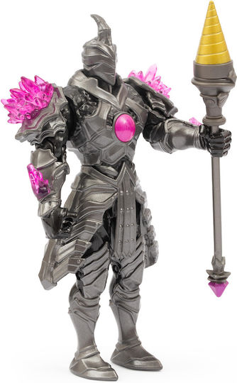 Giochi Preziosi Gormiti Figure Villain General Fraktur 15cm