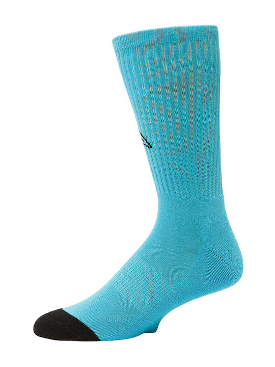 Volcom Men's Socks Resin Blue