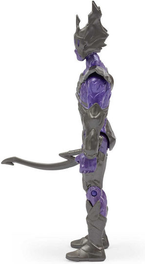 Giochi Preziosi Gormiti Φιγούρα Villain Skavs 15cm