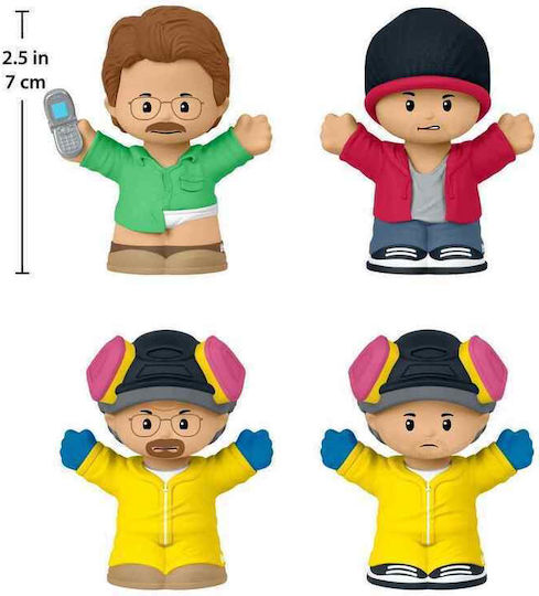 Fisher Price Little People Für 3+ Jahre Mehrfachnull