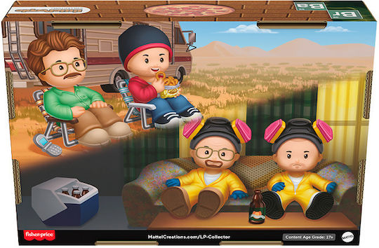 Fisher Price Little People Für 3+ Jahre Mehrfachnull