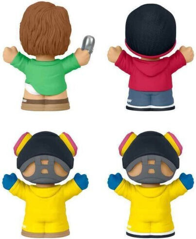 Fisher Price Little People Für 3+ Jahre Mehrfachnull