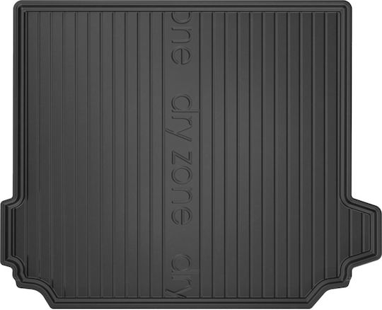 Frogum Trunk Mat for BMW X5 2018 Black