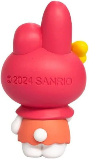 Comansi Миниатюрна играчка My Melody Hello Kitty за 5+ години Години 5см.