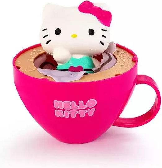 Bandai Spirits Miniatur-Spaßspielzeug Hello Kitty Mehrfach (null)