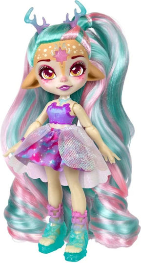 Moose Toys Миниатюрна играчка Magic Mixies за 5+ Години 16см.