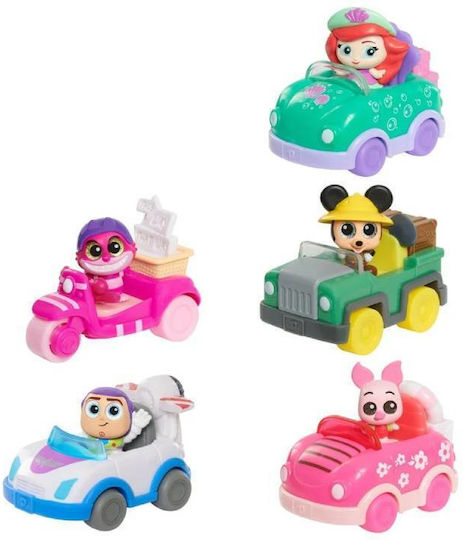 Disney Ușile Ușile Pentru 3+ Ani (Diverse Modele)