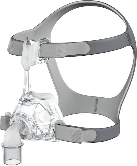 ResMed Mirage Fx Ρινική Μάσκα για Συσκευή CPAP 02242