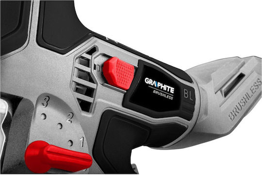 Graphite 58GE145 Σέγα 18V Solo Brushless