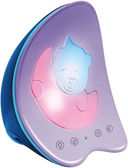 Infantino Sleep Toy Starry Night Dream Station with Music for 0++ Months