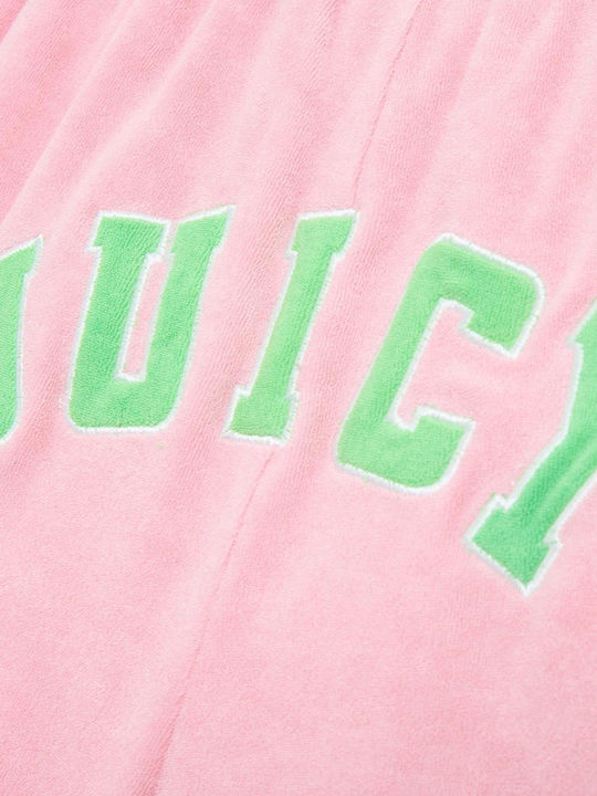 Γυναικείο Αθλητικό Σορτς Juicy Pink