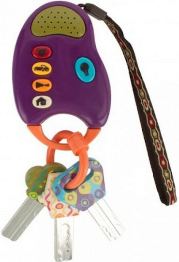 B.Toys Tasten mit Musik für 6++ Monate