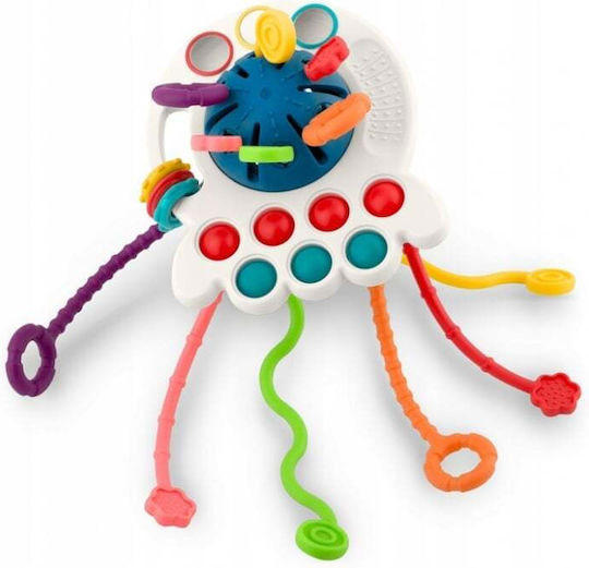 Jucărie senzorială Rk-762 Ricokids