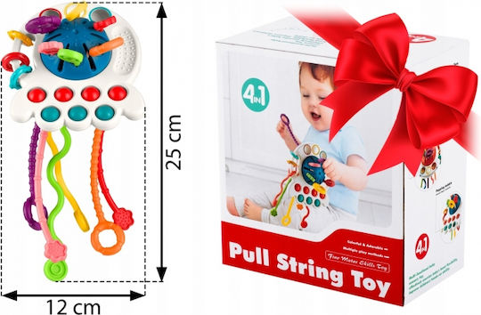 Jucărie senzorială Rk-762 Ricokids