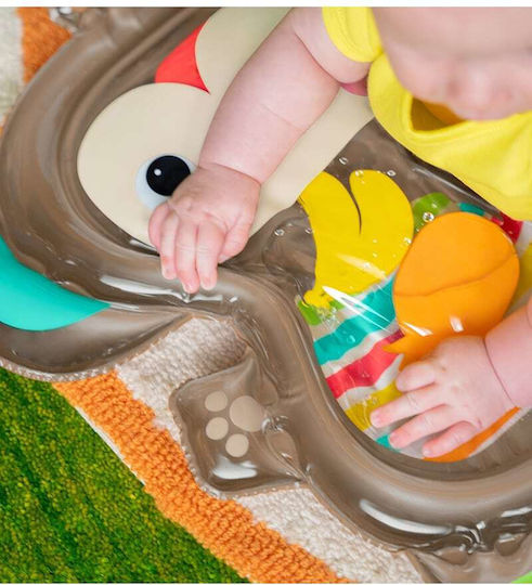 Bright Starts Babyspielzeug für 0++ Monate