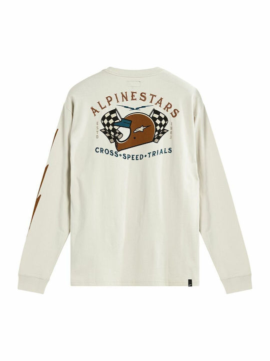 Hanorac Off-white