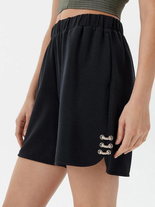 Women's Shorts Black