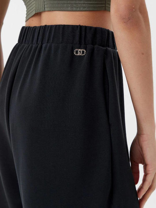 Women's Shorts Black