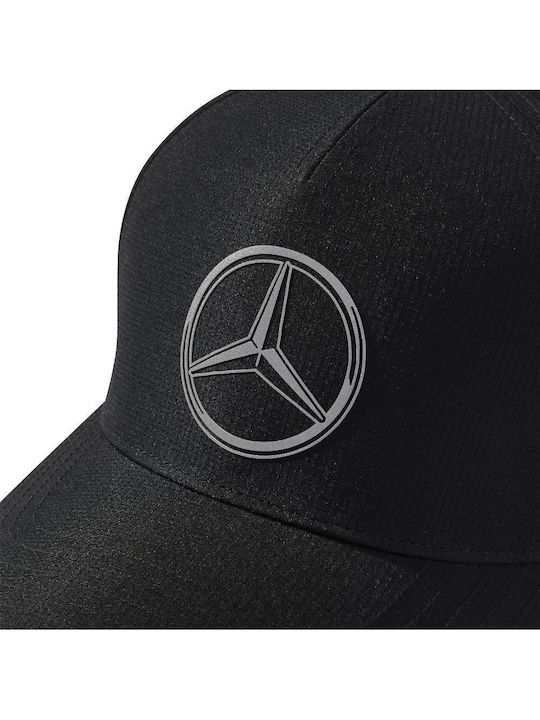 Mercedes-AMG Petronas Formula Jockey Black JX1419