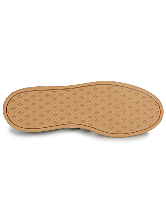 Breaknet Sleek Sneakers Brown