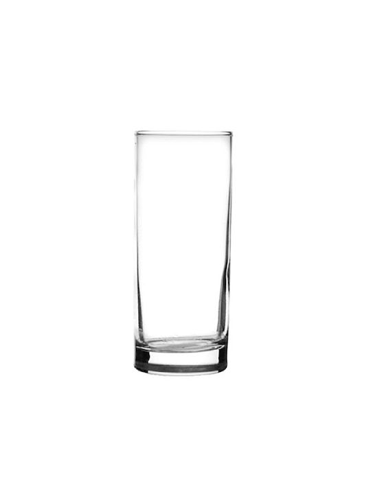 Uniglass Classico Glas Wasser aus Glas 270ml