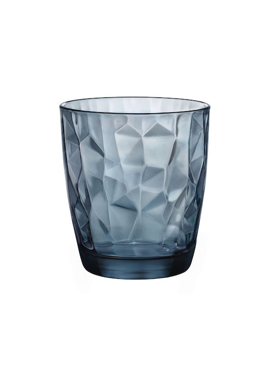 Bormioli Rocco Чаша за Бяло и Червено Вино Ocean Blue 300мл