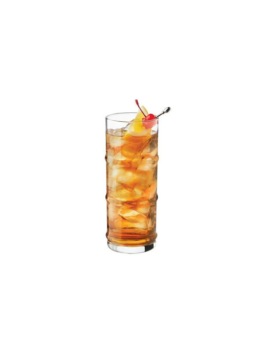 Espiel Tiki Bamboo Cooler Чаша за Коктейли / за Вода 475мл