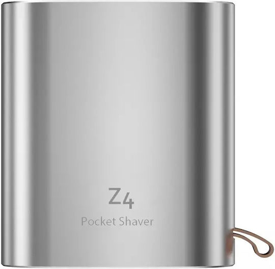 Z4 Rotating Electric Shaver Face Rechargeable