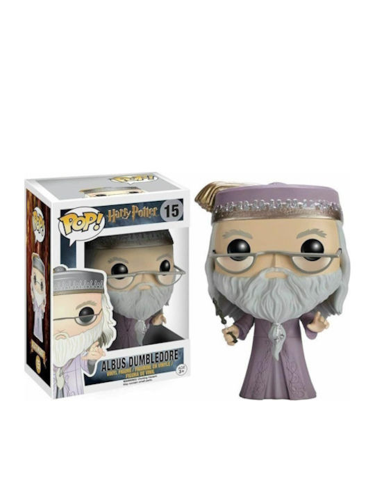 Funko Pop! Stift Topper Filme: Harry Potter - Albus Dumbledore