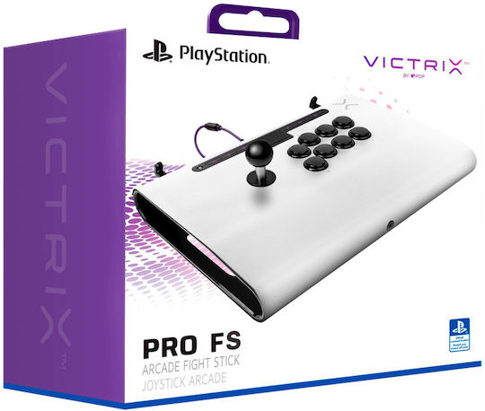 PDP Joystick Verkabelt Kompatibel mit PS5