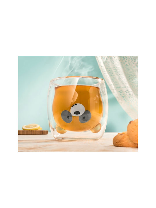 Gadget Master Pahar din Sticlă 260ml